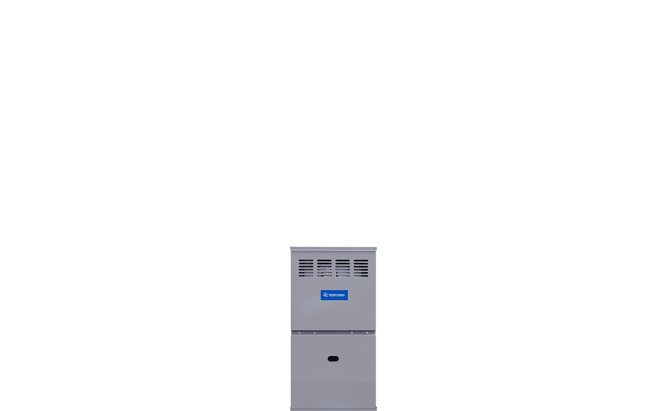 VersaPro® 80% Gas Furnaces | MRCOOL®